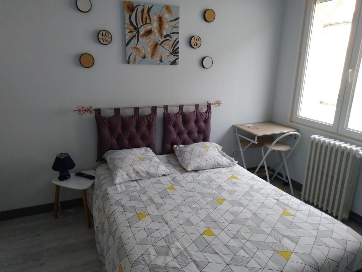 Le Risle - Hotel Montfort-sur-Risle Eksteriør billede