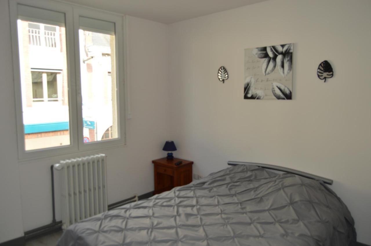 Le Risle - Hotel Montfort-sur-Risle Eksteriør billede
